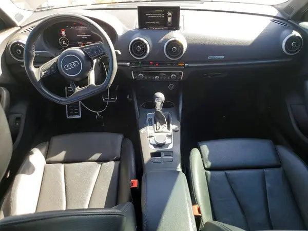 WAUTPBFF6HA133171 2017 AUDI A3 - Image 8