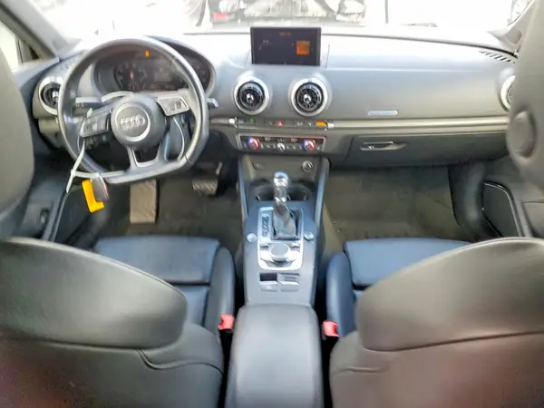 WAUTPBFF6HA140248 2017 AUDI A3 - Image 8