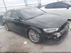 WAUTPBFF6JA078159 2018 AUDI A3