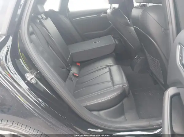 WAUTPBFF6JA078159 2018 AUDI A3 - Image 8