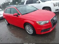 WAUTPBFF7GA026287 2016 AUDI A3