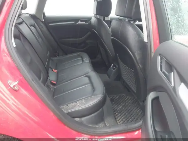WAUTPBFF7GA026287 2016 AUDI A3 - Image 8