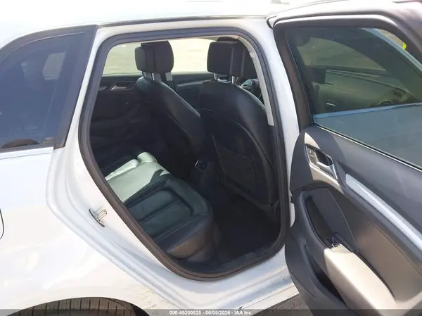 WAUTPBFF7GA027665 2016 AUDI A3 - Image 8