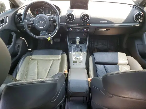 WAUTPBFF7GA048953 2016 AUDI A3 - Image 8