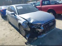 WAUTPBFF7GA050640 2016 AUDI A3