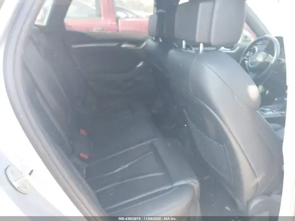 WAUTPBFF7GA050640 2016 AUDI A3 - Image 8
