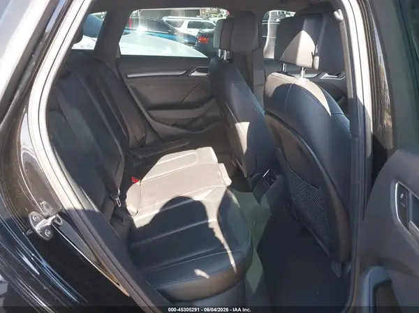 WAUTPBFF7GA076249 2016 AUDI A3 - Image 8