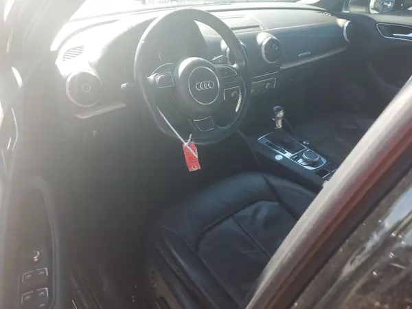 WAUTPBFF7GA100243 2016 AUDI A3 - Image 8