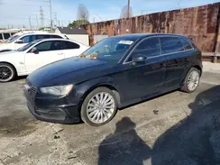 WAUTPBFF7GA105605 2016 AUDI A3
