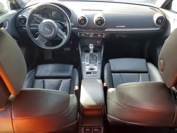 WAUTPBFF7GA105605 2016 AUDI A3 - Image 8