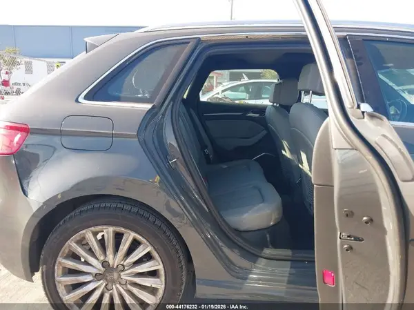 WAUTPBFF7HA135303 2017 AUDI A3 - Image 8