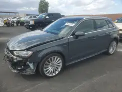 WAUTPBFF7HA145992 2017 AUDI A3
