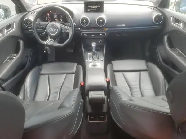 WAUTPBFF7HA145992 2017 AUDI A3 - Image 8