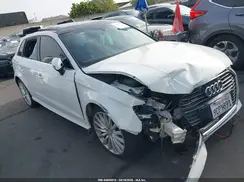 WAUTPBFF7HA146687 2017 AUDI A3