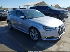 WAUTPBFF7JA070930 2018 AUDI A3
