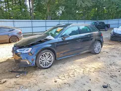 WAUTPBFF7JA075951 2018 AUDI A3