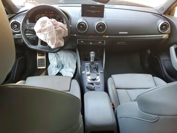 WAUTPBFF7JA075951 2018 AUDI A3 - Image 8