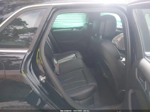 WAUTPBFF8GA050419 2016 AUDI A3 - Image 8