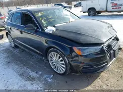 WAUTPBFF8GA050534 2016 AUDI A3