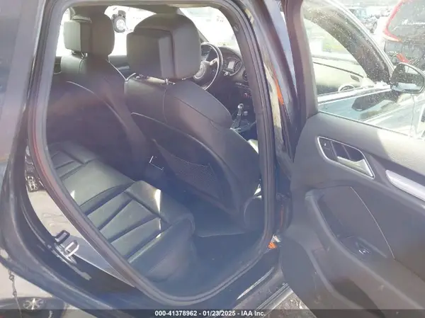 WAUTPBFF8GA050534 2016 AUDI A3 - Image 8