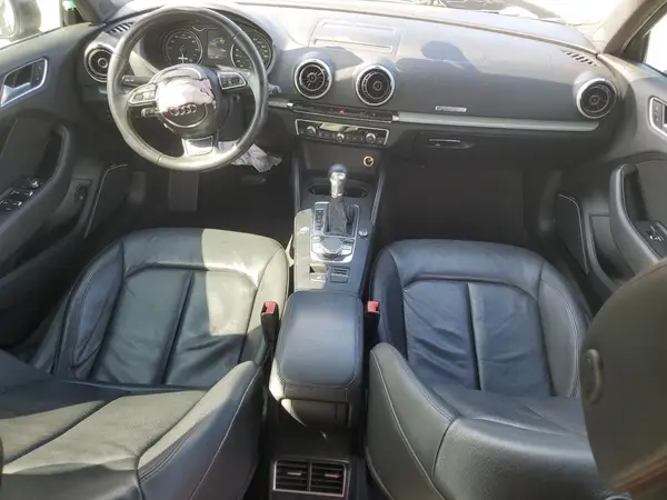 WAUTPBFF8GA096297 2016 AUDI A3 - Image 8