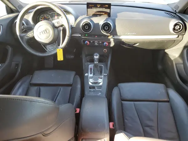 WAUTPBFF8GA098227 2016 AUDI A3 - Image 8