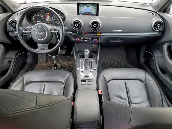WAUTPBFF8GA105919 2016 AUDI A3 - Image 8