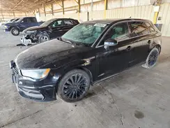 WAUTPBFF8GA121957 2016 AUDI A3