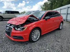 WAUTPBFF8GA122333 2016 AUDI A3