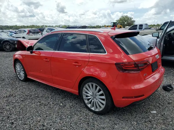 WAUTPBFF8GA122333 2016 AUDI A3 - Image 2
