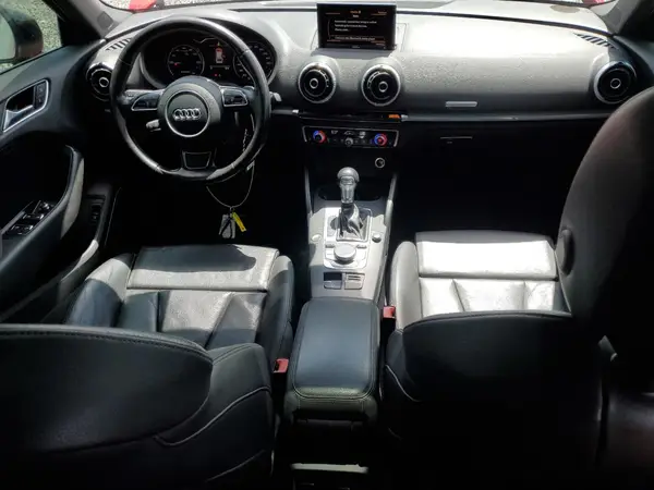 WAUTPBFF8GA122333 2016 AUDI A3 - Image 8
