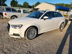 WAUTPBFF8JA062268 2018 AUDI A3