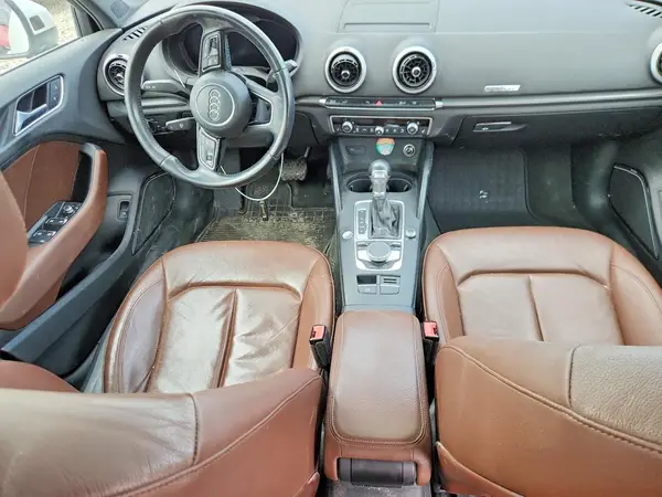 WAUTPBFF8JA062268 2018 AUDI A3 - Image 8