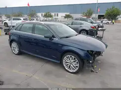 WAUTPBFF8JA104292 2018 AUDI A3
