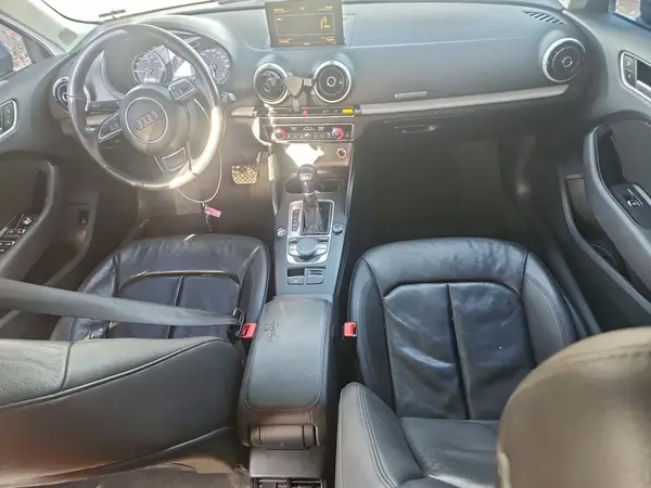 WAUTPBFF9GA049246 2016 AUDI A3 - Image 8