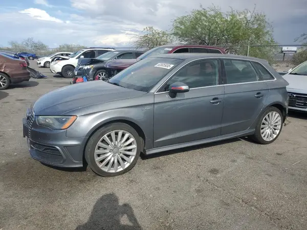 WAUTPBFF9GA060408 2021 AUDI A3 - Image 1