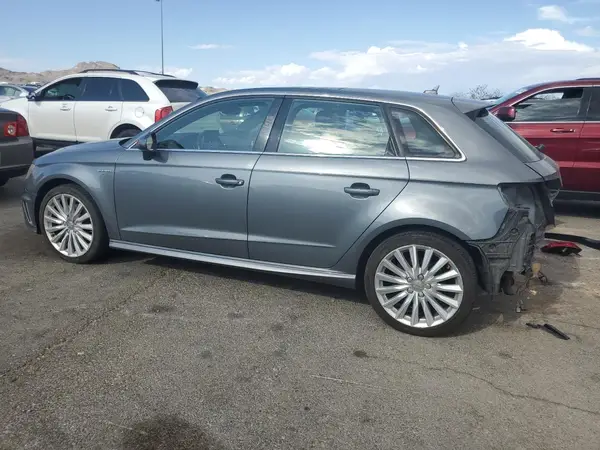 WAUTPBFF9GA060408 2021 AUDI A3 - Image 2