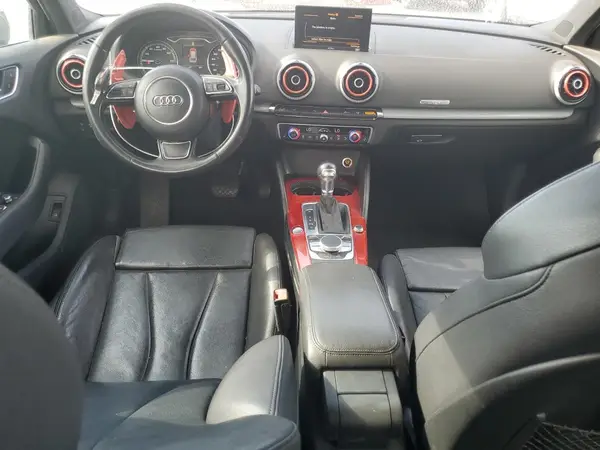 WAUTPBFF9GA060408 2021 AUDI A3 - Image 8