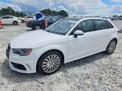 WAUTPBFF9GA063311 2016 AUDI A3