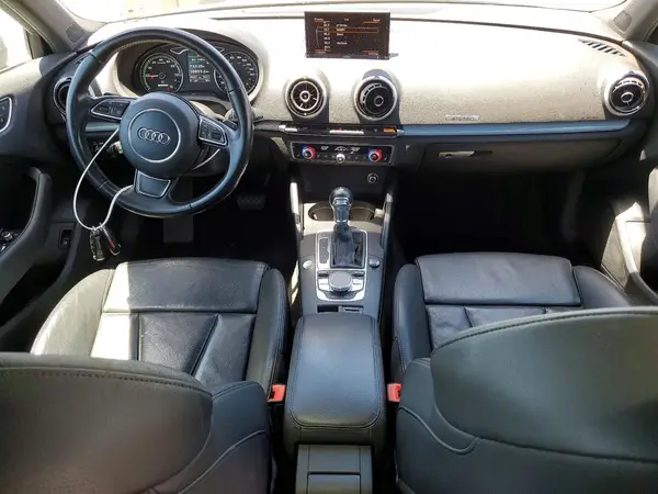 WAUTPBFF9GA090069 2016 AUDI A3 - Image 8