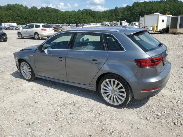 WAUTPBFF9GA134619 2016 AUDI A3 - Image 2