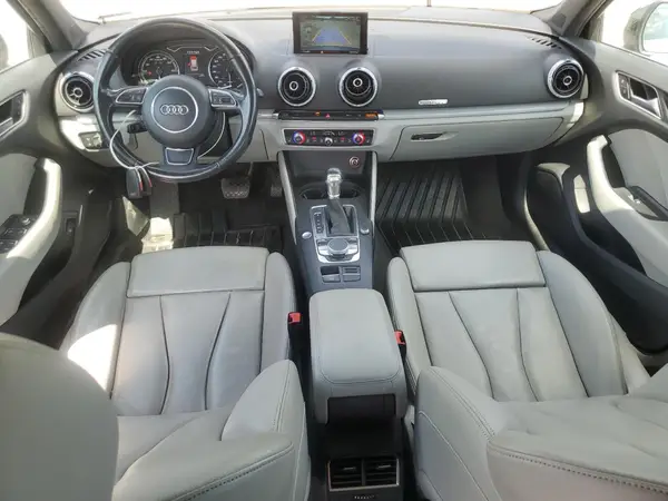 WAUTPBFF9GA134619 2016 AUDI A3 - Image 8