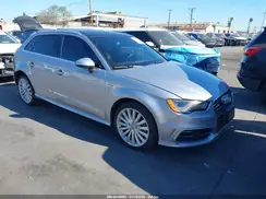 WAUTPBFF9GA163215 2016 AUDI A3