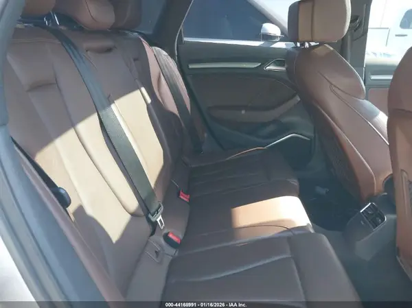 WAUTPBFF9GA163215 2016 AUDI A3 - Image 8