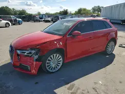 WAUTPBFF9HA036370 2017 AUDI A3