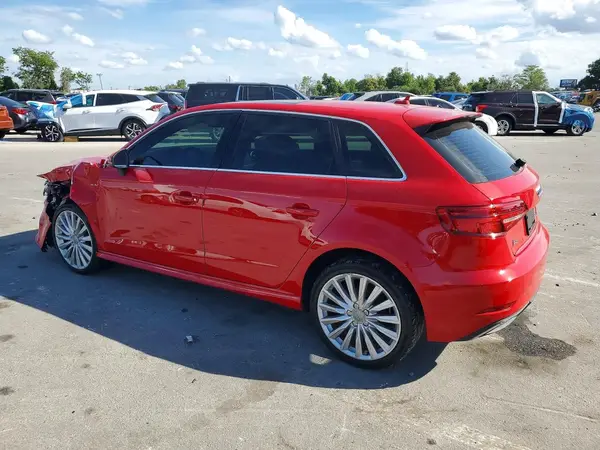 WAUTPBFF9HA036370 2017 AUDI A3 - Image 2