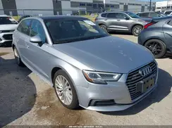 WAUTPBFF9HA043190 2017 AUDI A3