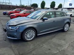 WAUTPBFF9HA059180 2017 AUDI A3