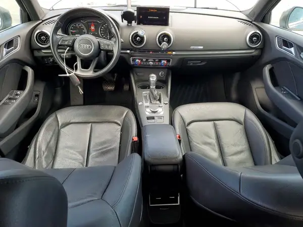 WAUTPBFF9HA059180 2017 AUDI A3 - Image 8