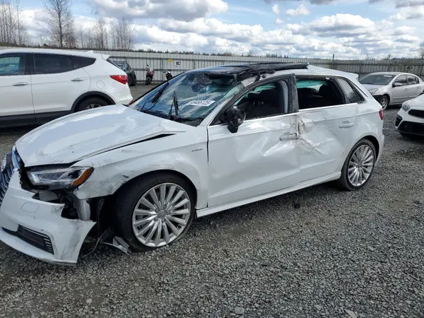 WAUTPBFF9HA059485 2017 AUDI A3 - Image 1